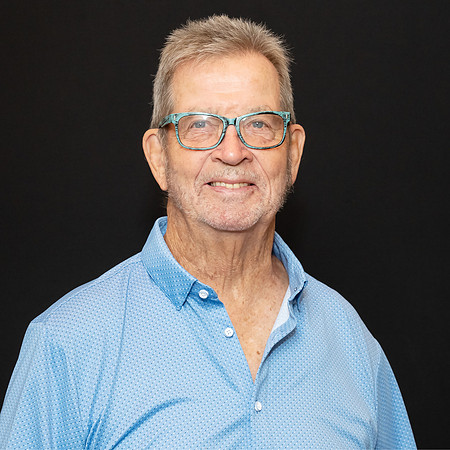 Jerry Sorsdall