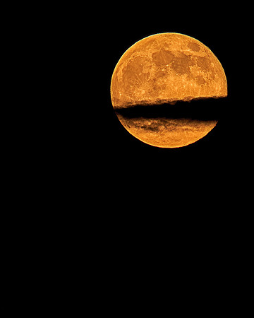 SuperMoon 10Aug14
