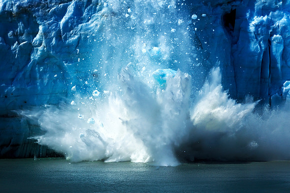 Iceberg!!!