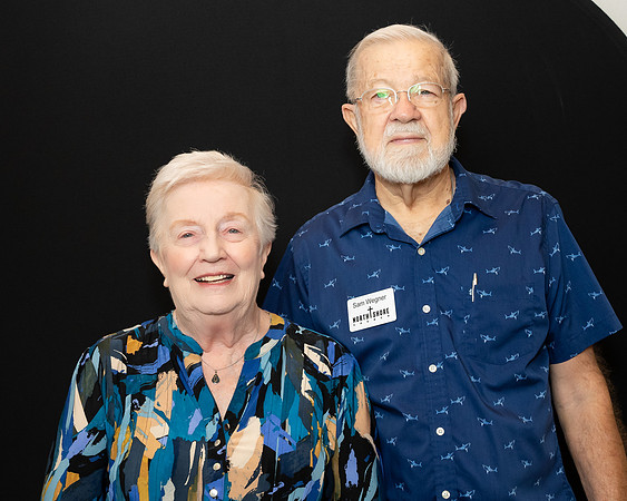 Sam & RuthAnn Wegner