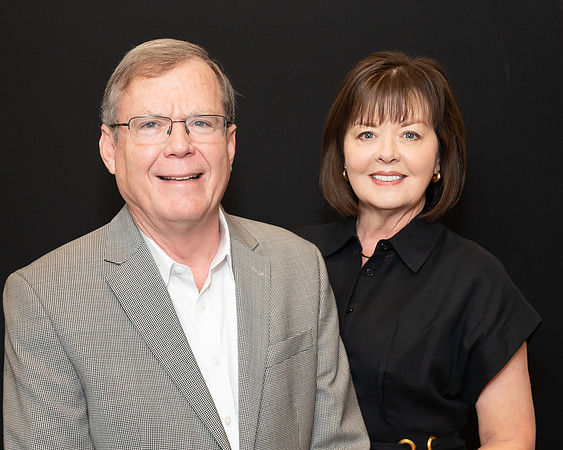 Craig & Betty May