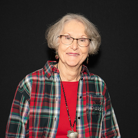 Mary Martin