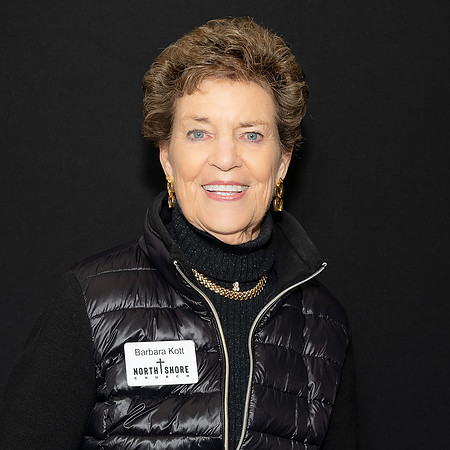 Barbara Kott