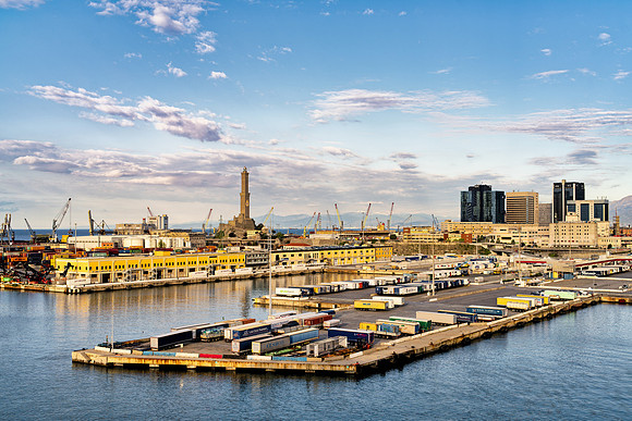Genoa 7