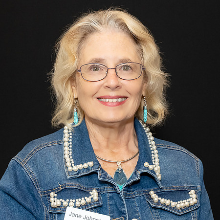 Jane Johnson