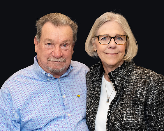 Norm and Lisa Wise