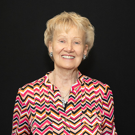 Phyllis Cunningham