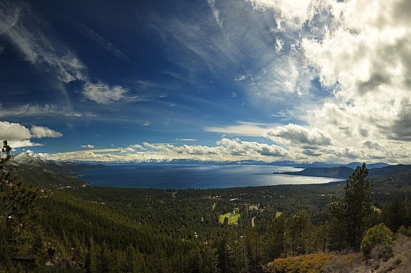 Tahoe Vista
