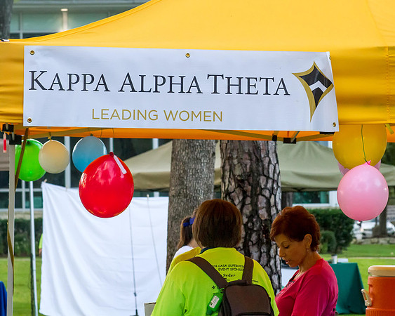Kappa Alpha Theta