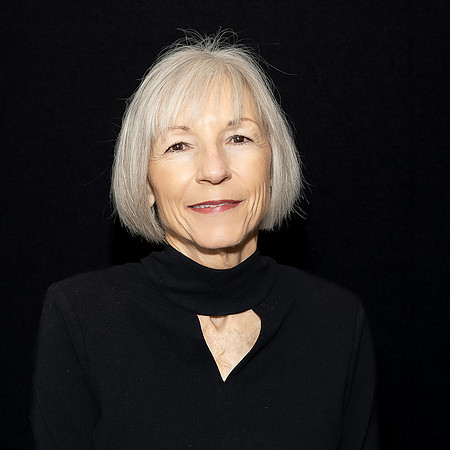 Deborah Austin