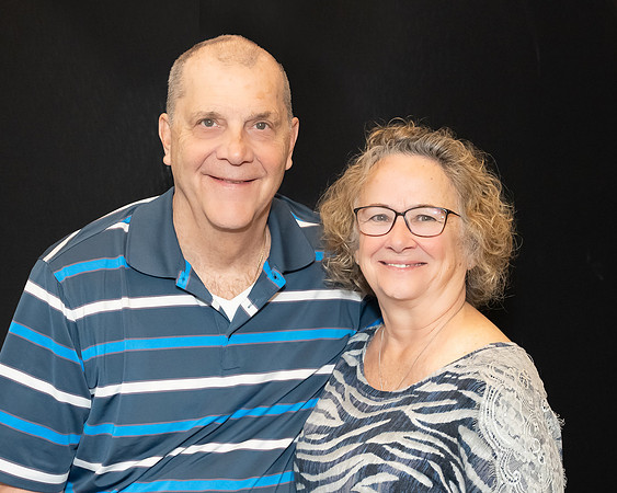 Don and Ramona Wenzel