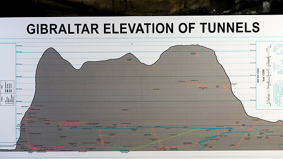 TunnelMap