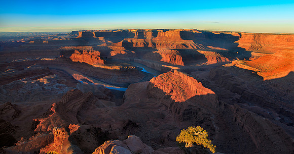 DeadHorse Canyon 30%22