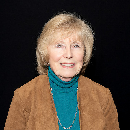 Janet Jansen