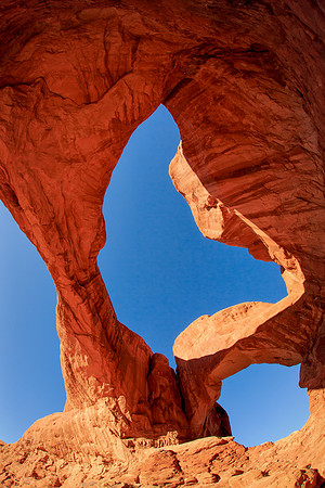 Double Arch