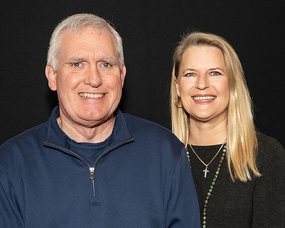 Scott & Martha Ingles