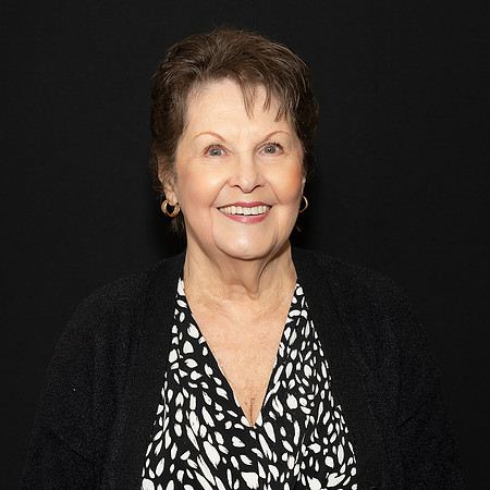 Darlene McCuiston