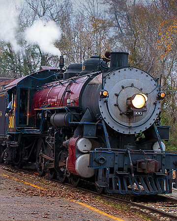 Polar Express