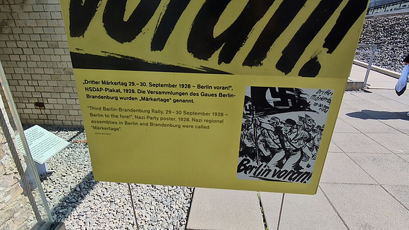 NAZI POSTER 2