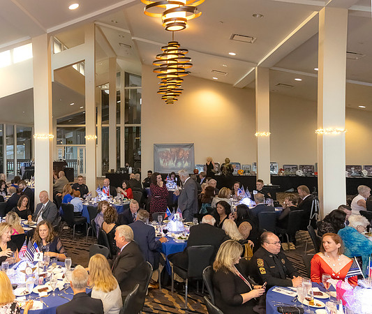 Gala Dining