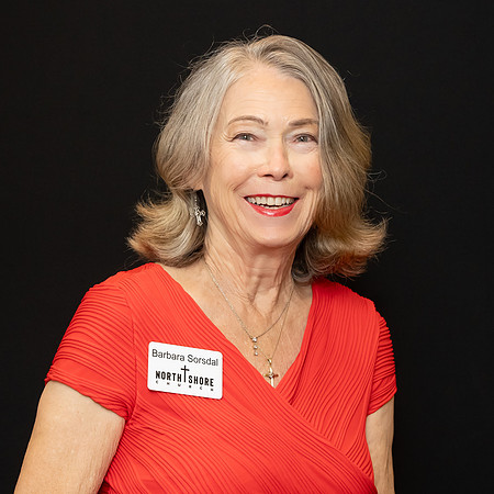 Barbara Sorsdal