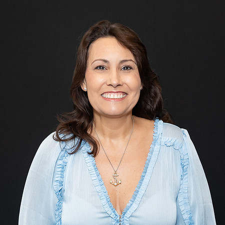 Tanya E. Blenden DeVries