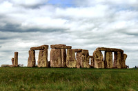 StoneHenge May 2025