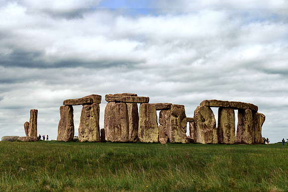 StoneHenge May 2025
