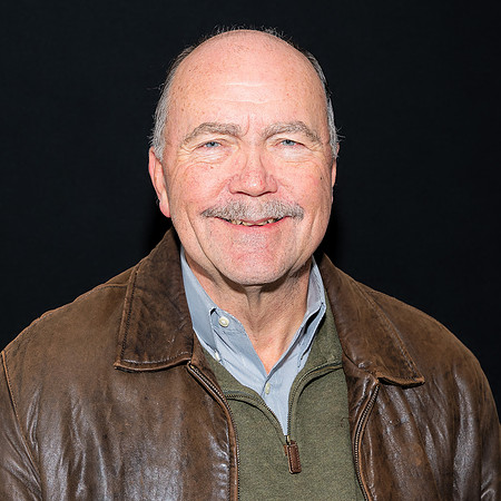 Mike Hanshaw