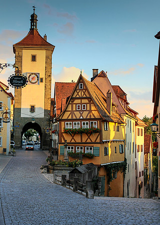 Rothenberg