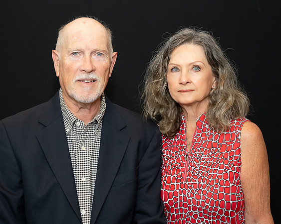 Ben & Ann Griffin