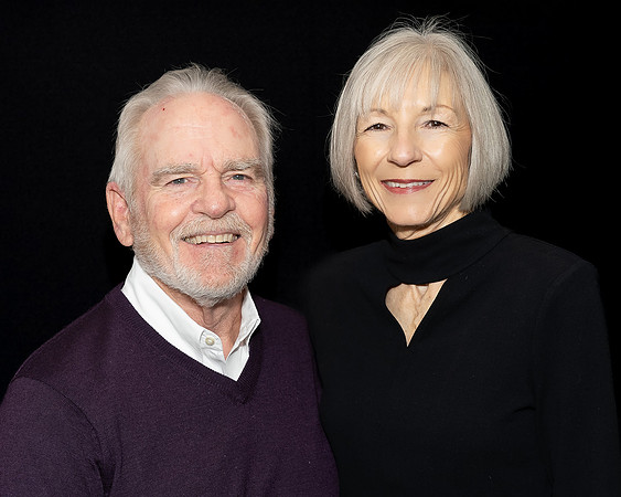 Wayne & Deborah Austin