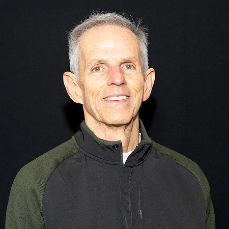 Eddie Baca