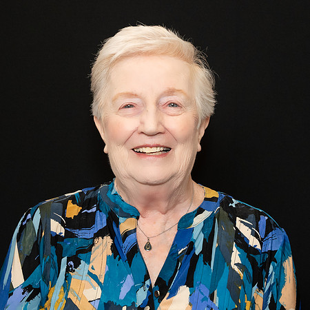 RuthAnn Wegner