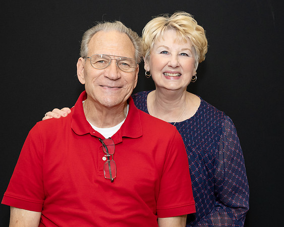 Dave & Linda Ulery