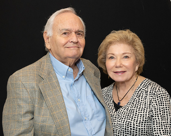 KennyHardin & Jari Watkins