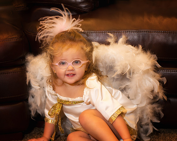 LuLu Angel