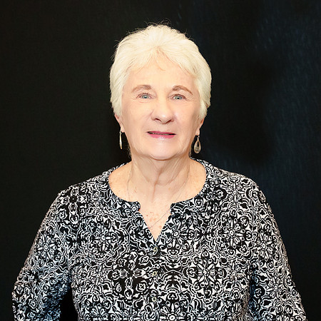 Nancy Launikitis