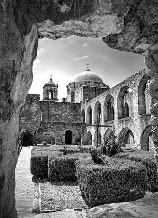 Mission San Jose