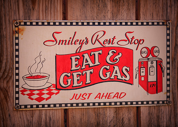 Eat_get gas