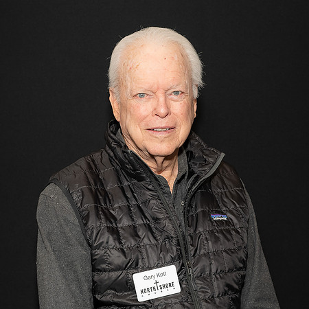Gary Kott