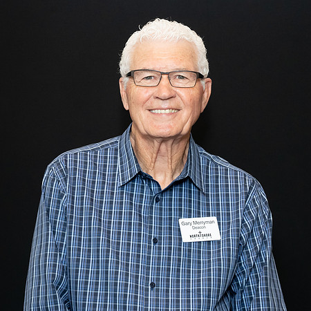 Gary Merryman