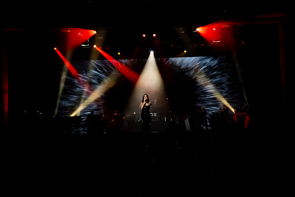 Vocal Show