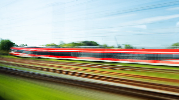 Express Trains