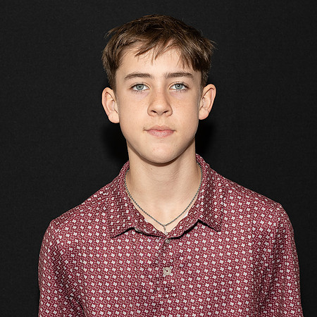Ben Etter