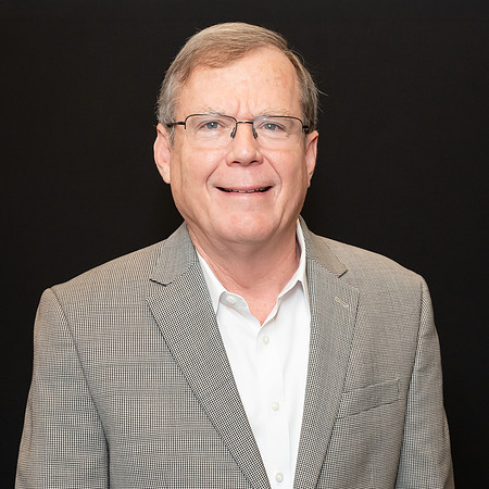 Craig May