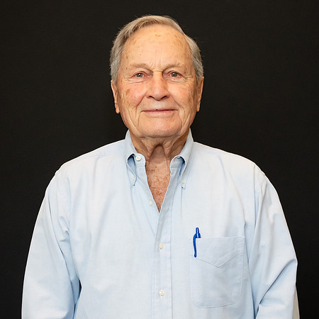 Donald Bradshaw