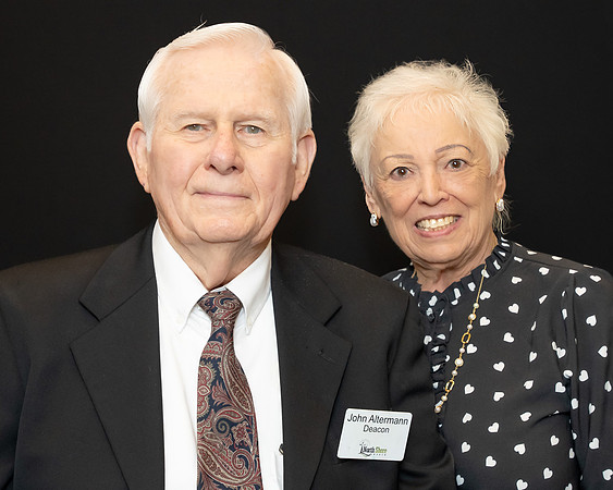 John & Emily Altermann