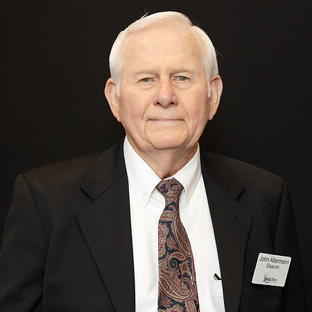 John Altermann