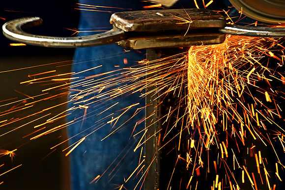 Farriers' Art